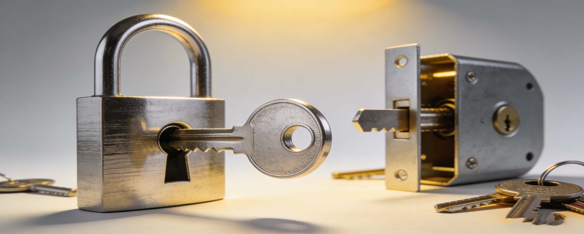 24小时上门开锁